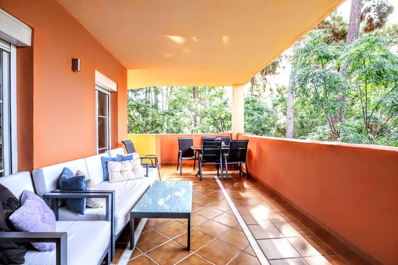 Sunny Apartment In Elviria Marbella 0*,  Spain