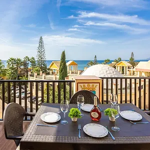Apartamento Romana Playa 741 By Ghr, Marbella