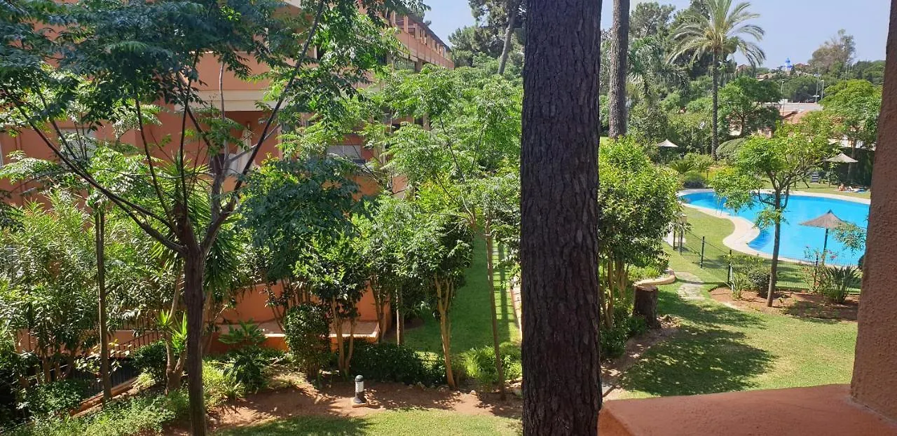 Sunny Apartment In Elviria Marbella Spagna