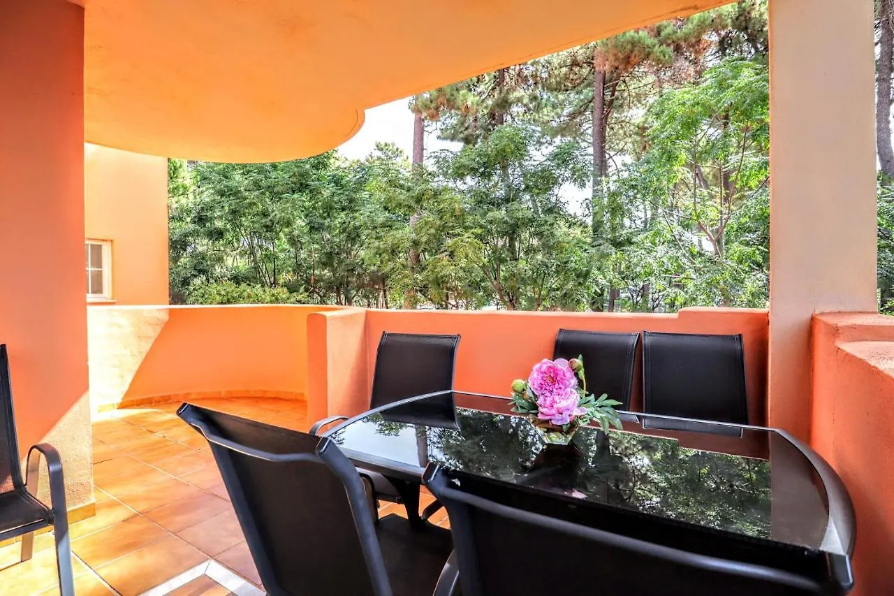 Sunny Apartment In Elviria Marbella
